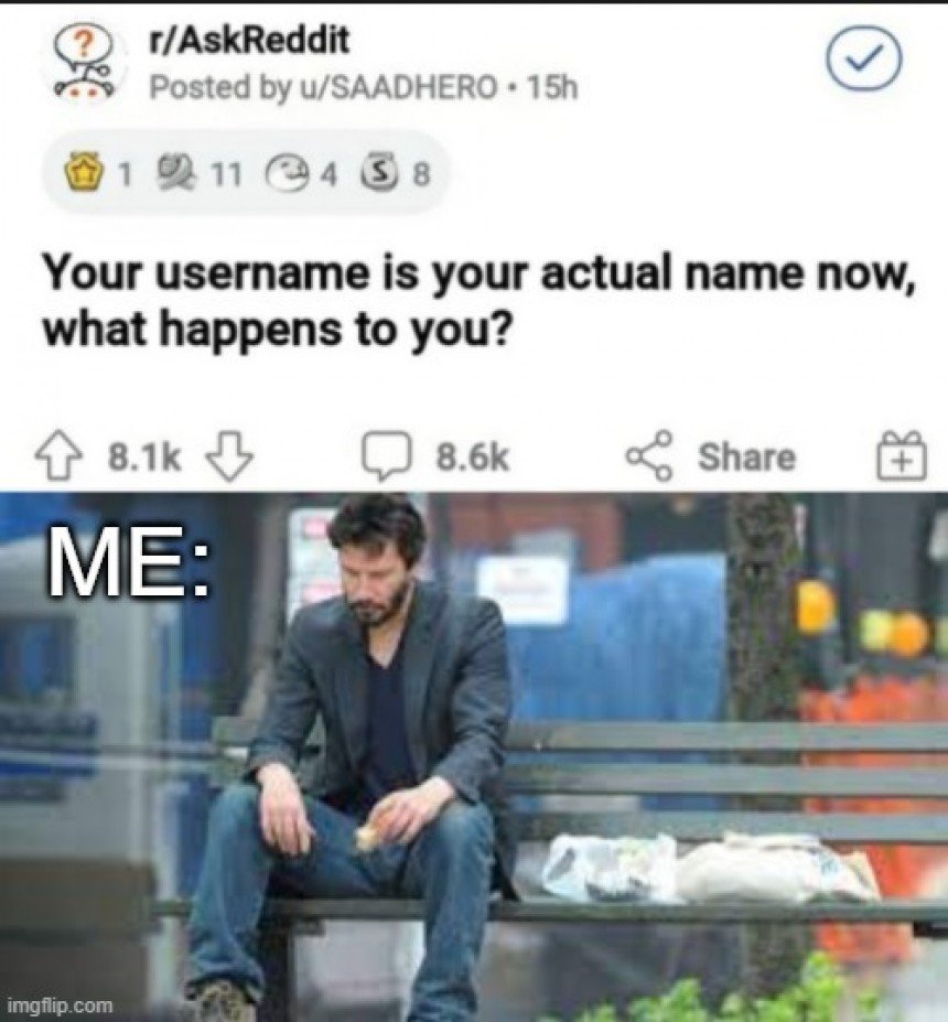 Sad Keanu Memes