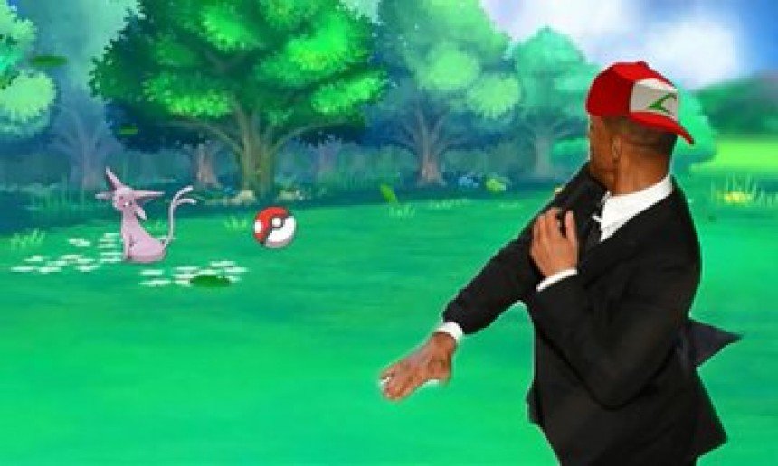 Will Smith Slapping Memes